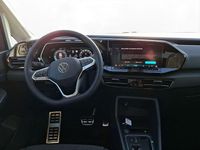 Neu VW Caddy Maxi Style 122 PS (89 kW) 2026 Grau Van / Kleinbus