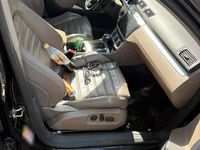 Gebraucht VW Passat 170 PS (125 kW) 2007 Schwarz Kombi