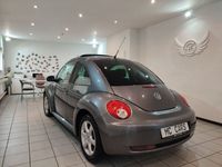 gebraucht VW Beetle NewLim. 2.0