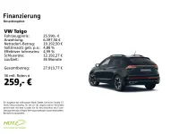Gebraucht VW Taigo R-line 150 PS (110 kW) 2025 SUV