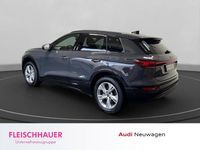 Neu Audi Q6 e-tron Ambiente 225 kW (306 PS) 2025 Grau SUV