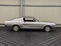 Gebraucht Ford Mustang Fastback 320 PS (235 kW) 1967 Silber