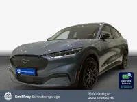Gebraucht Ford Mustang Mach-E 197 kW (269 PS) 2024 Vapor blue metallic SUV