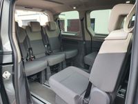 gebraucht VW Multivan T7 Life Sondermodell