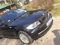 Gebraucht BMW 116 116 PS (85 kW) 2009 Kleinwagen