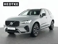 Brugt Volvo XC60 Plus 197 HK (144 kW) 2024 Grå SUV