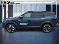 Gebraucht Dacia Bigster Journey 140 PS (102 kW) 2025 Indigoblau SUV