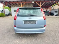 Używany Ford C-MAX Style 101 KM (74 kW) 2007 Srebrny Minivan