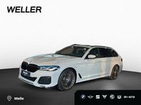 Gebraucht Alpina B5 634 PS (466 kW) 2024 Kreide (grau) Kombi