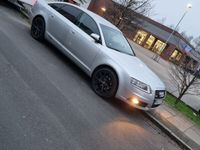 gebraucht Audi A6 C6, 2.4 i … TUW NEU