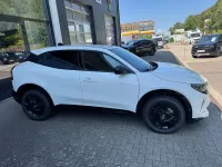 Neu Alfa Romeo Junior Sprint 136 PS (100 kW) 2026 Weiß SUV