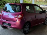 gebraucht Renault Twingo 1.2 LEV 16V ** 2. Hand ** Tüv Neu **