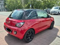 Gebraucht Opel Adam Jam 69 PS (50 kW) 2019 Rot Kleinwagen