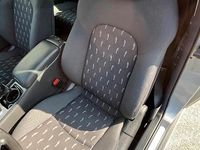 Gebraucht Mercedes 200 2002 Silber Coupé