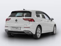 gebraucht VW Golf VIII 1.4 eHybrid STYLE IQ LIGHT LM17