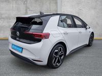 Gebraucht VW ID.3 Pure 110 kW (150 PS) 2022 Außenfarbe: Kleinwagen