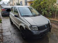 gebraucht Fiat Panda 1.1