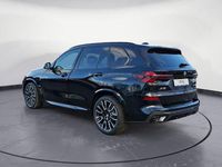 Neu BMW X5 352 PS (258 kW) 2026 Schwarz SUV
