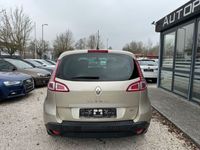 gebraucht Renault Scénic III Dynamique dCi *KLIMAAUTO*PDC*ALU*TÜV*