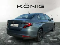 Gebraucht Fiat Tipo Urban 131 PS (96 kW) 2026 Blau Limousine