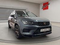 Gebraucht Cupra Ateca 300 PS (220 kW) 2021 Rodium grau SUV