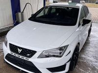 Gebraucht Seat Leon Cupra 290 290 PS (213 kW) 2016 Limousine