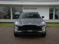 Gebraucht Aston Martin DBX 551 PS (405 kW) 2020 SUV