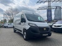 gebraucht Fiat Ducato 35 L4H2 Automatik