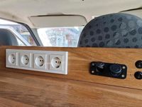 Usata Ford Transit 110 CV (80 kW) 2007 Bianco Furgone