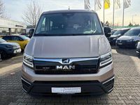Gebraucht MAN TGE 177 PS (130 kW) 2024 Gold Van