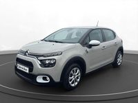 Usata Citroën C3 PureTech 82 CV (60 kW) 2023 Beige Utilitaria