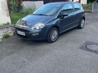 gebraucht Fiat Grande Punto Bj 2010 1,4 Litern lo