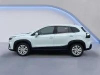 Gebraucht Suzuki SX4 S-Cross 116 PS (85 kW) 2025 Weiß SUV