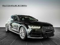 Gebraucht Audi A6 Allroad Ambiente 272 PS (200 kW) 2017 Schwarz Kombi