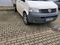 gebraucht VW T5 