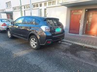 Gebraucht Subaru XV 147 PS (108 kW) 2016 Grau SUV