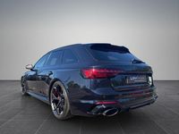Gebraucht Audi RS4 Competition 450 PS (330 kW) 2024 Sebringschwarz kristalleffekt Kombi