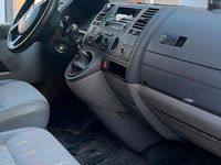 Gebraucht VW Transporter 135 PS (99 kW) 2008 Weiß Van