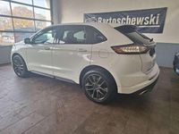Gebraucht Ford Edge Sport 209 PS (153 kW) 2016 Oxford white SUV