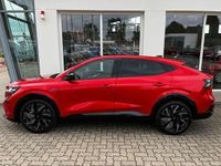 Gebraucht Renault Rafale Esprit Alpine 131 PS (96 kW) 2025 Rot SUV