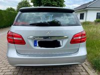 gebraucht Mercedes B180 B 180Daimler (D)