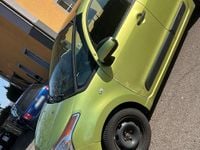Gebraucht Citroën C3 95 PS (69 kW) 2009 Grün Van / Kleinbus