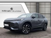 Neu MG HS Luxury 272 PS (200 kW) 2026 Weiß SUV