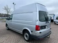 Gebraucht VW T6 150 PS (110 kW) 2017 Andere Van