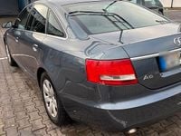 Gebraucht Audi A6 179 PS (131 kW) 2006 Grau Limousine