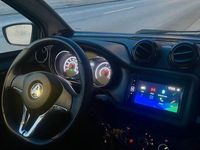 Gebraucht Aixam City Sport 2024 Blau