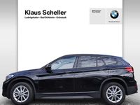 gebraucht BMW X1 xDrive20d Driving Assitant Plus - ACC