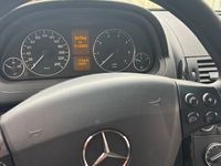 gebraucht Mercedes A150 CLASSIC Classic