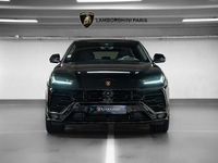 Gebraucht Lamborghini Urus 650 PS (478 kW) 2022 Schwarz SUV