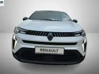Neu Renault Captur Techno 91 PS (66 kW) 2025 Schwarz SUV